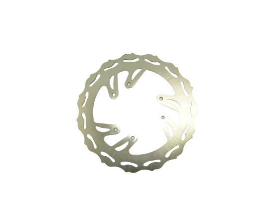 Диск тормозной передний OTOM RACING V4 CRZ OTM262712